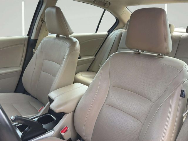 2014 Honda Accord Touring | Alpharetta, GA | Star Motors