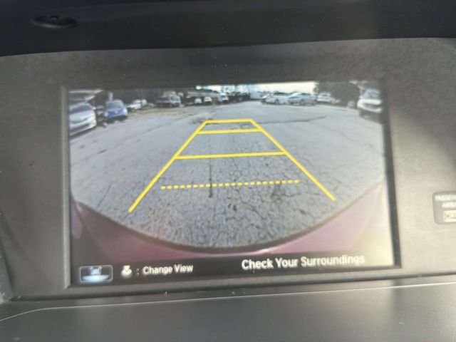 2014 Honda Accord Touring | Alpharetta, GA | Star Motors