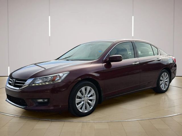 2014 Honda Accord Touring | Alpharetta, GA | Star Motors