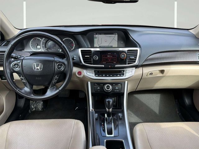 2014 Honda Accord Touring | Alpharetta, GA | Star Motors