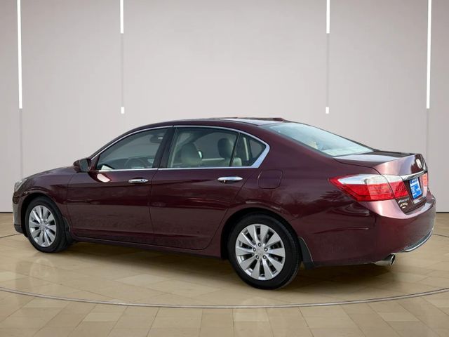 2014 Honda Accord Touring | Alpharetta, GA | Star Motors