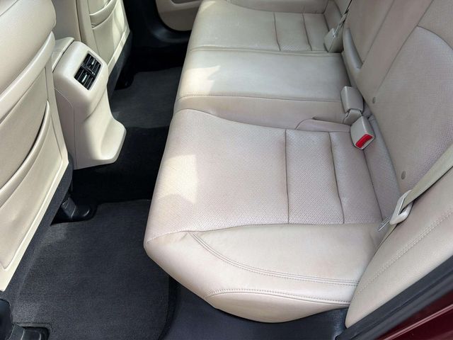 2014 Honda Accord Touring | Alpharetta, GA | Star Motors