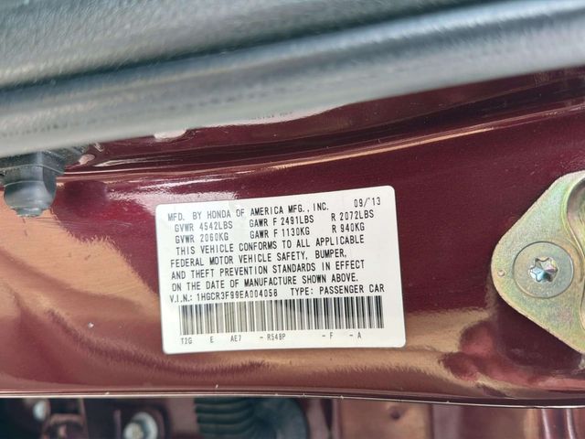 2014 Honda Accord Touring | Alpharetta, GA | Star Motors 2014 Honda Accord Touring | Alpharetta, GA | Star Motors