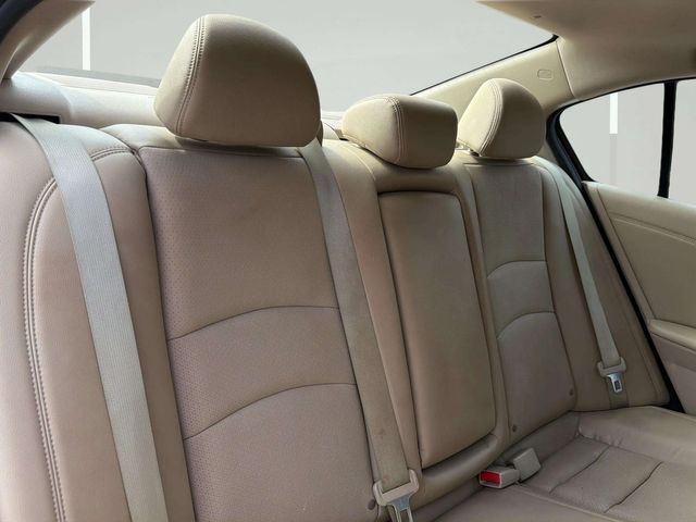 2014 Honda Accord Touring | Alpharetta, GA | Star Motors