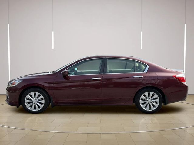 2014 Honda Accord Touring | Alpharetta, GA | Star Motors