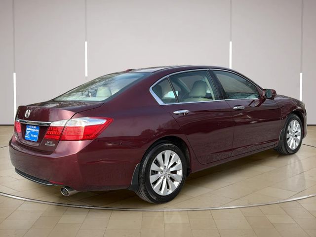 2014 Honda Accord Touring | Alpharetta, GA | Star Motors 2014 Honda Accord Touring | Alpharetta, GA | Star Motors