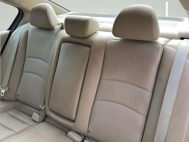 2014 Honda Accord Touring | Alpharetta, GA | Star Motors