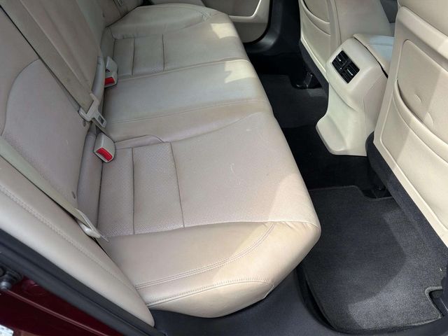 2014 Honda Accord Touring | Alpharetta, GA | Star Motors