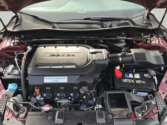 2014 Honda Accord Touring | Alpharetta, GA | Star Motors