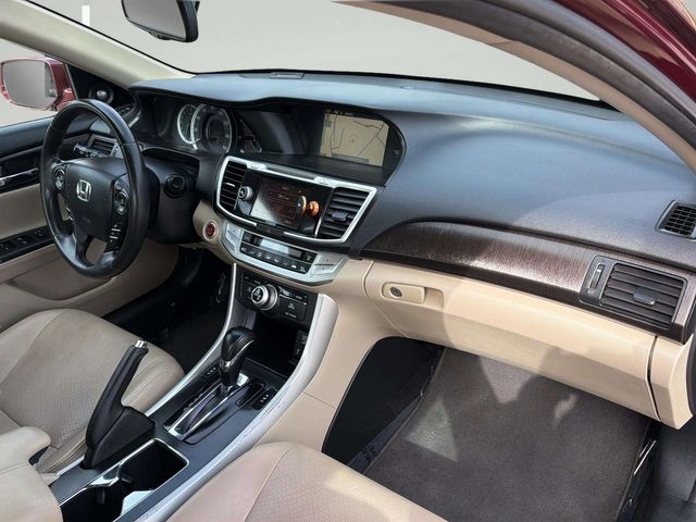 2014 Honda Accord Touring | Alpharetta, GA | Star Motors