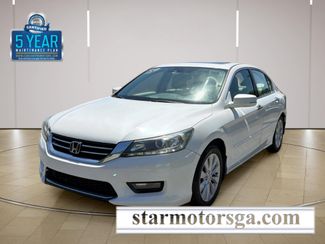 2014 Honda Accord EX-L V6 | Alpharetta, GA | Star Motors