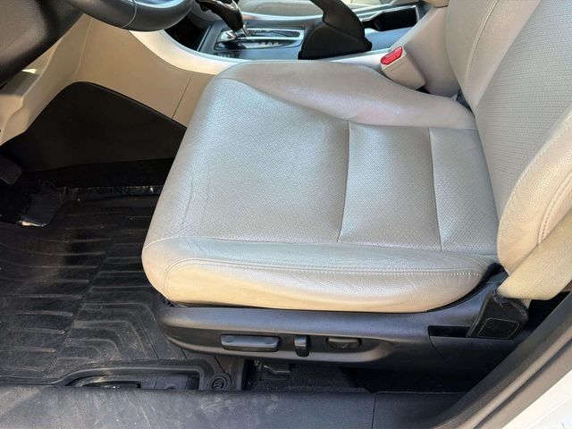 2014 Honda Accord EX-L V6 | Alpharetta, GA | Star Motors