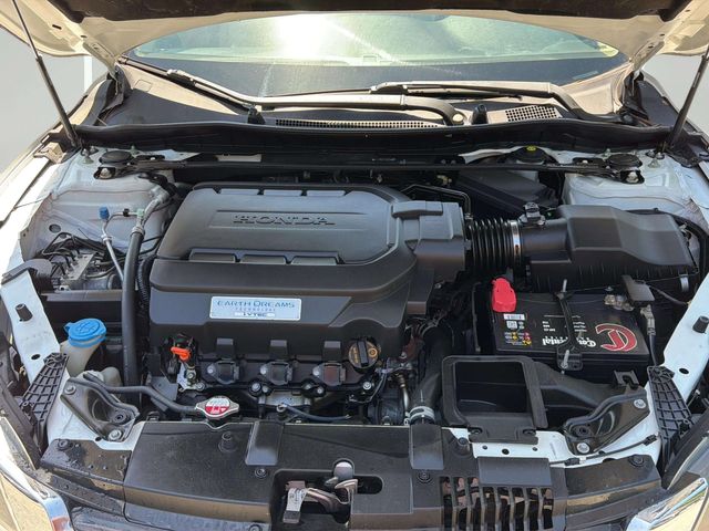 2014 Honda Accord EX-L V6 | Alpharetta, GA | Star Motors