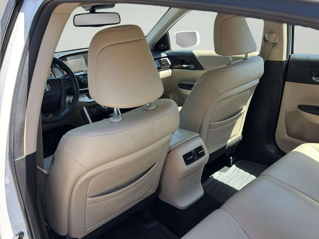 2014 Honda Accord EX-L V6 | Alpharetta, GA | Star Motors