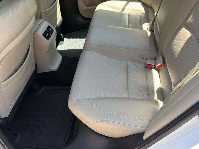 2014 Honda Accord EX-L V6 | Alpharetta, GA | Star Motors