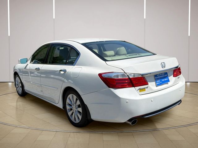 2014 Honda Accord EX-L V6 | Alpharetta, GA | Star Motors