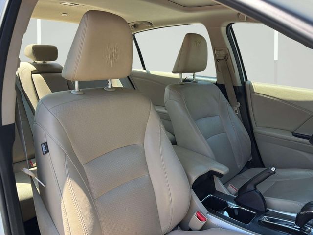 2014 Honda Accord EX-L V6 | Alpharetta, GA | Star Motors