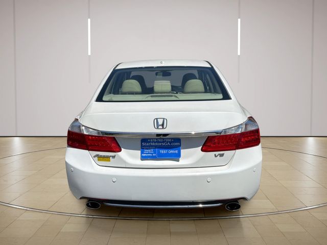 2014 Honda Accord EX-L V6 | Alpharetta, GA | Star Motors 2014 Honda Accord EX-L V6 | Alpharetta, GA | Star Motors