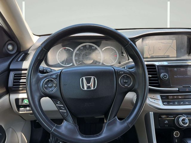 2014 Honda Accord EX-L V6 | Alpharetta, GA | Star Motors