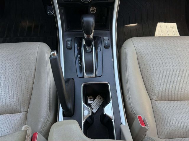 2014 Honda Accord EX-L V6 | Alpharetta, GA | Star Motors