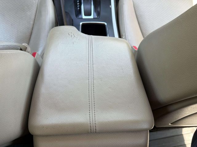 2014 Honda Accord EX-L V6 | Alpharetta, GA | Star Motors