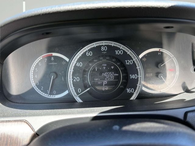 2014 Honda Accord EX-L V6 | Alpharetta, GA | Star Motors