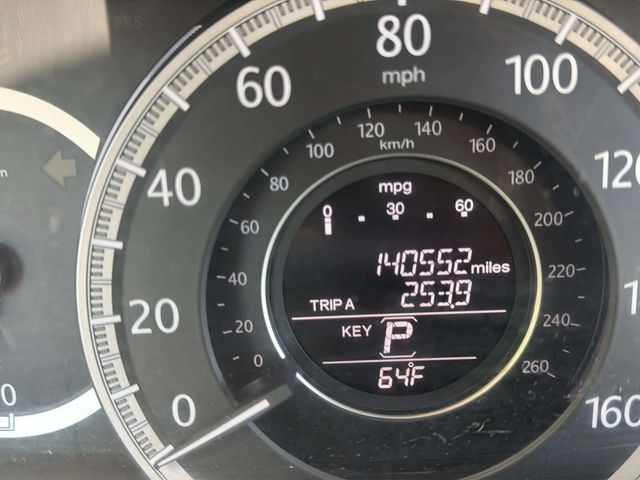 2014 Honda Accord EX-L V6 | Alpharetta, GA | Star Motors