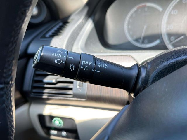 2014 Honda Accord EX-L V6 | Alpharetta, GA | Star Motors