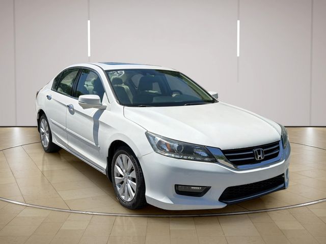 2014 Honda Accord EX-L V6 | Alpharetta, GA | Star Motors