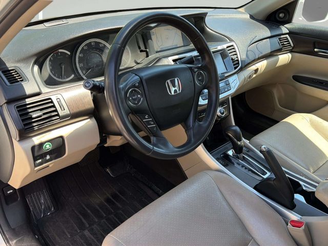 2014 Honda Accord EX-L V6 | Alpharetta, GA | Star Motors