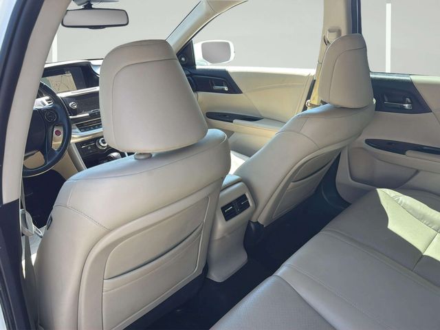 2014 Honda Accord EX-L | Alpharetta, GA | Star Motors