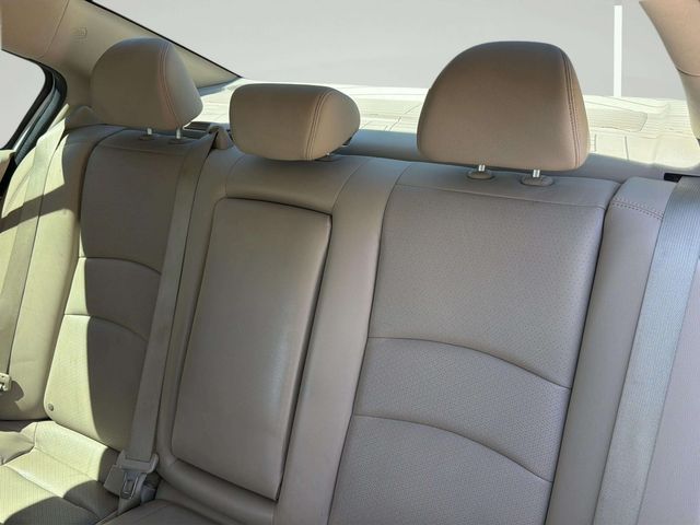 2014 Honda Accord EX-L | Alpharetta, GA | Star Motors