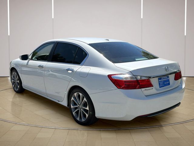 2014 Honda Accord EX-L | Alpharetta, GA | Star Motors