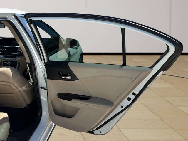 2014 Honda Accord EX-L | Alpharetta, GA | Star Motors