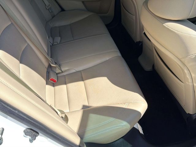 2014 Honda Accord EX-L | Alpharetta, GA | Star Motors