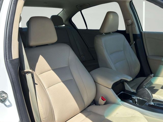 2014 Honda Accord EX-L | Alpharetta, GA | Star Motors