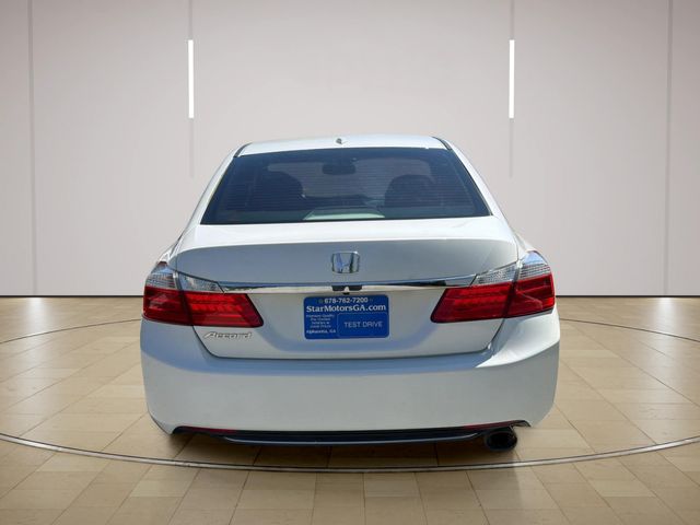 2014 Honda Accord EX-L | Alpharetta, GA | Star Motors