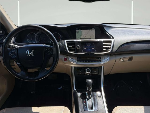 2014 Honda Accord EX-L | Alpharetta, GA | Star Motors