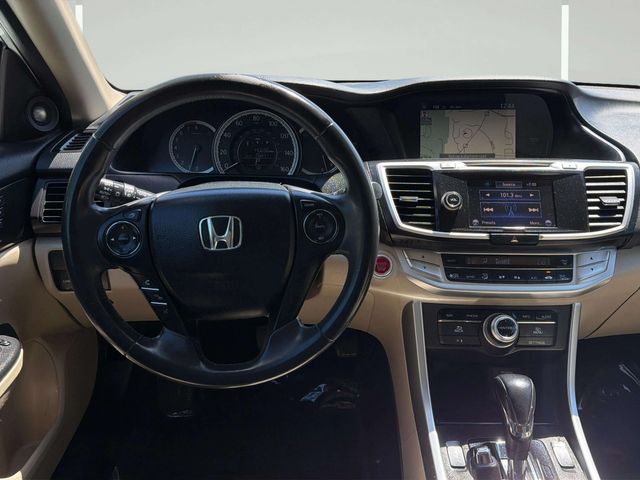 2014 Honda Accord EX-L | Alpharetta, GA | Star Motors