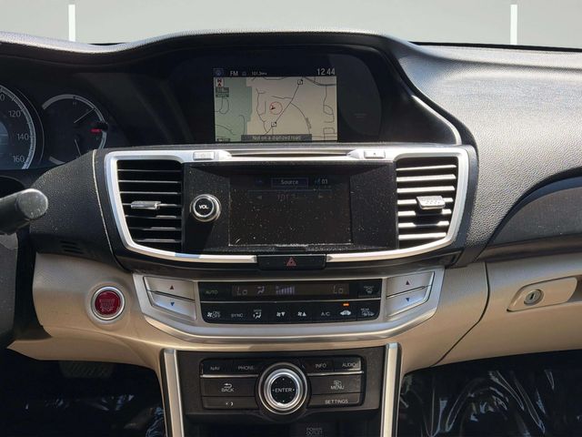 2014 Honda Accord EX-L | Alpharetta, GA | Star Motors