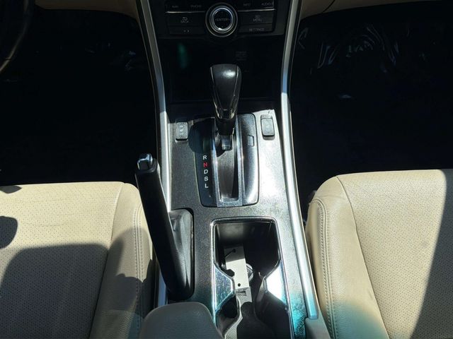 2014 Honda Accord EX-L | Alpharetta, GA | Star Motors