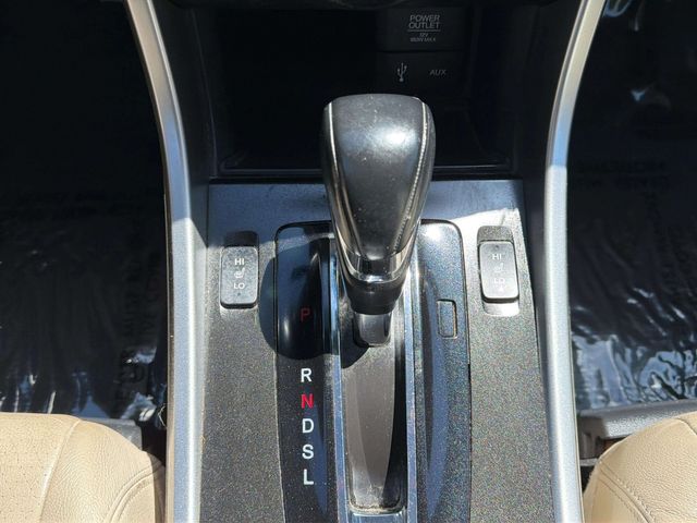 2014 Honda Accord EX-L | Alpharetta, GA | Star Motors