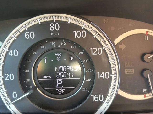 2014 Honda Accord EX-L | Alpharetta, GA | Star Motors