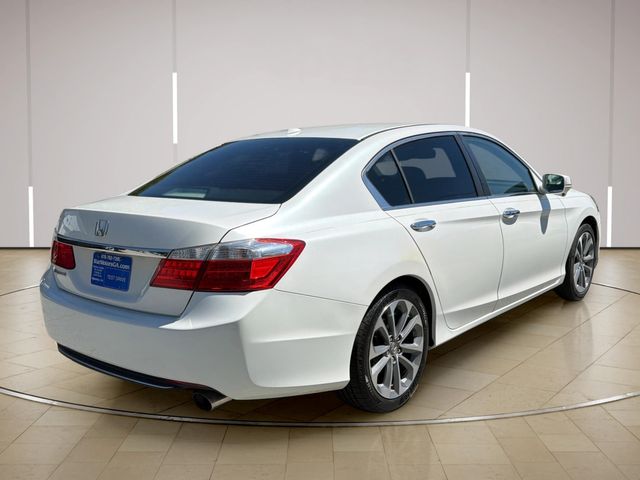 2014 Honda Accord EX-L | Alpharetta, GA | Star Motors 2014 Honda Accord EX-L | Alpharetta, GA | Star Motors