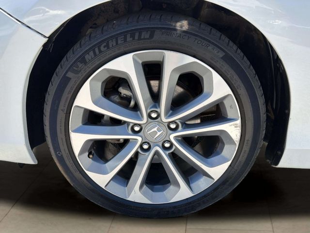 2014 Honda Accord EX-L | Alpharetta, GA | Star Motors