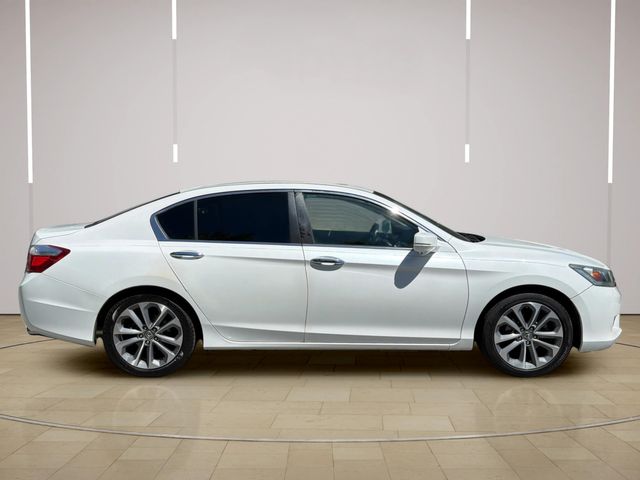 2014 Honda Accord EX-L | Alpharetta, GA | Star Motors