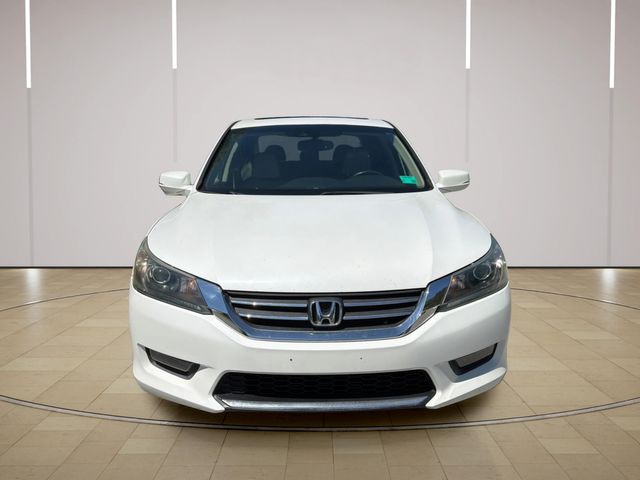 2014 Honda Accord EX-L | Alpharetta, GA | Star Motors