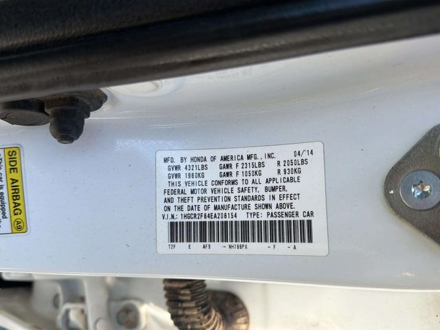 2014 Honda Accord EX-L | Alpharetta, GA | Star Motors 2014 Honda Accord EX-L | Alpharetta, GA | Star Motors