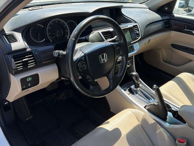 2014 Honda Accord EX-L | Alpharetta, GA | Star Motors 2014 Honda Accord EX-L | Alpharetta, GA | Star Motors