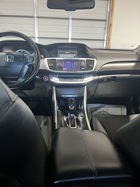 2014 Honda Accord EXL | Annapolis, MD | Annapolis Public Auto Auction 2014 Honda Accord EXL | Annapolis, MD | Annapolis Public Auto Auction